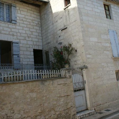 Апартаменти Duplex Des Recollets Вільнев-лез-Авіньйон Екстер'єр фото
