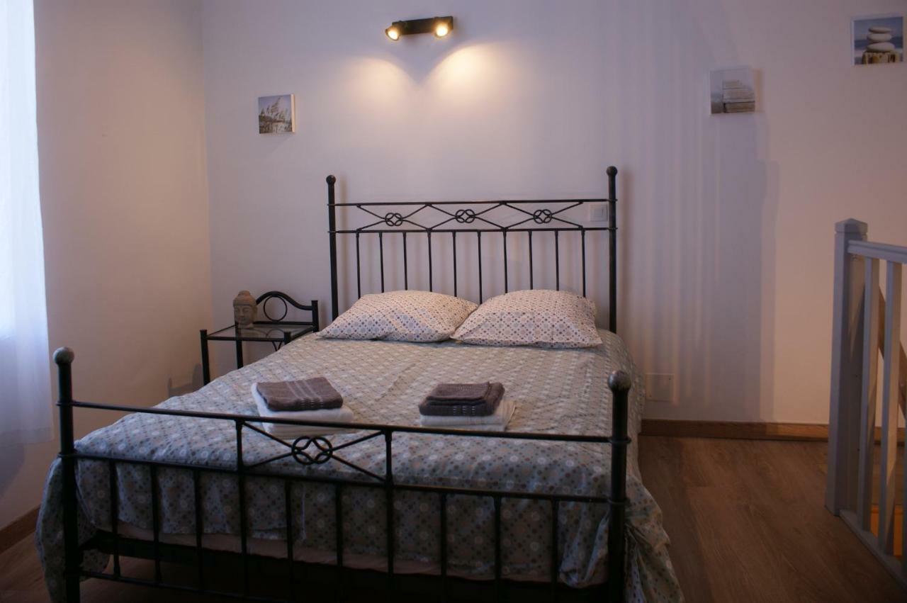 Апартаменти Duplex Des Recollets Вільнев-лез-Авіньйон Екстер'єр фото