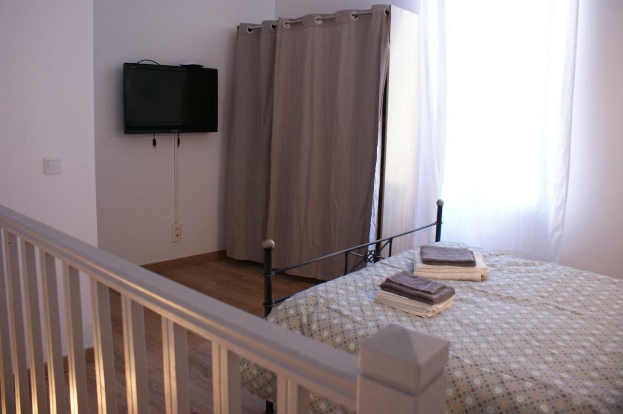 Апартаменти Duplex Des Recollets Вільнев-лез-Авіньйон Екстер'єр фото