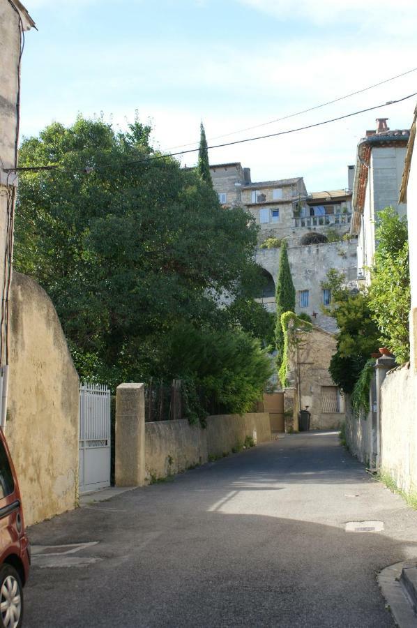 Апартаменти Duplex Des Recollets Вільнев-лез-Авіньйон Екстер'єр фото